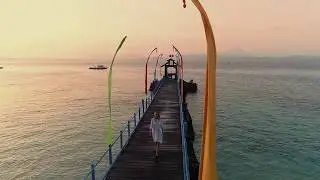 Indulge... Rejuvenate... at Gangga Island Resort & Spa