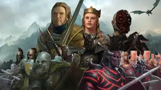 Crusader Kings 3  | El Culto del Dragón