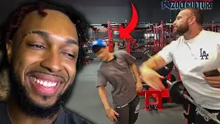 My viewers sent me the FUNNIEST Clips they could find