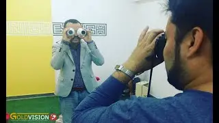 GOLDVISION & Troll.uz