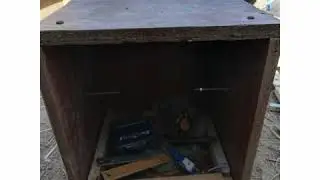 Бисмилләһ деп Инкубатор жасап, балапан шығардық)
