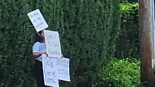 INSANE NEIGHBOR RETURNS #youtube #NEIGHBORS