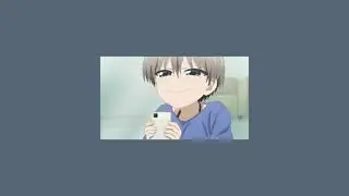 UZAKI CHAN WA ASOBITAI! Anime Ending Trap Remix (prod by: @prodlilwarlow)