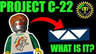 22 THEORY: What is Project C-22?