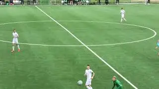 Славия 2008-Лудогорец 0-1 (1во)