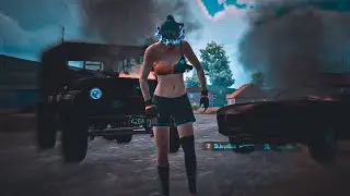 DIMA ❤️ | 40 FPS MONTAGE