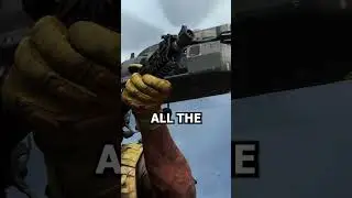 MW19 Was Supposed To Have Open World Spec Ops?!