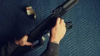 Arsenal SLR 95 7.62x39