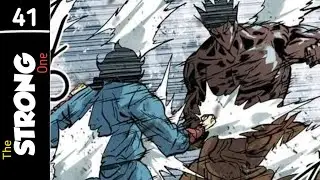 The STRONG One (2024) | Episode 41 | The Iron General Defeated
