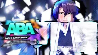 Sōsuke Aizen, The Unbeatable #1 | ABA Ranked