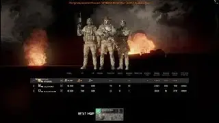 Warface's Ultra Legendary AK-47 Custom