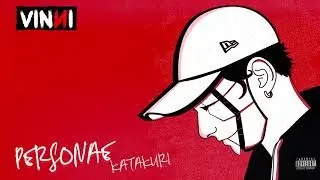 Vinni - Katakuri