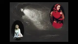 Waltraud Meier Blasts Ortrud's Demonic Bb5 against Anne Schwanewilms' Angelic Elsa
