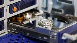 КАК НЕ ПРОЕ**ТЬ 60ТБ РЕЗЕРВНЫХ КОПИЙ НА ReFS ПРИ ОБНОВЛЕНИИ НА WINDOWS SERVER 2019
