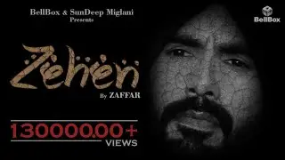 Zehen | Zaffar | SaMi | Blunt Muzic | BellBox