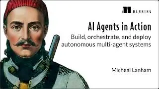 Put Your AI Agents in Action!