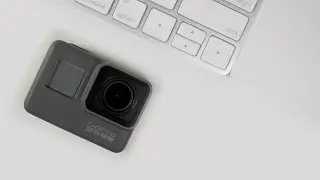 GoPro Hero 5 Black Review!