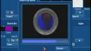 Tech Tip - Exporting for the web