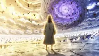 He witnessed the fall of Lucifer (A story no one tells)