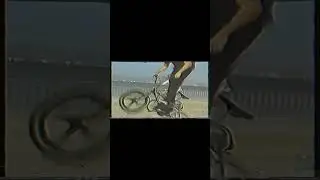 BMX Freestyle | DMX - Ruff Ryders' Anthem