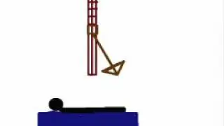 pivot saw pendulum