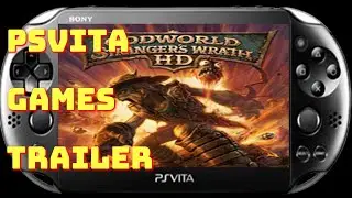 Oddworld: Stranger's Wrath HD | Game Trailer #psvita #psvitagames