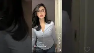 angela lorenza goyang