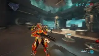 WARFRAME*BASMU*MEJORES BUILDS*standard-galvanizada-riven.