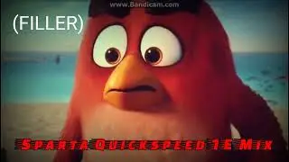 Sparta Quickspeed WE Base (REUPLOAD)
