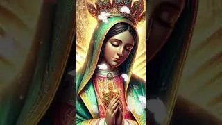 Oración Milagrosa a la Virgen de Guadalupe para Pedir un Imposible | @PROFEBRAYAN