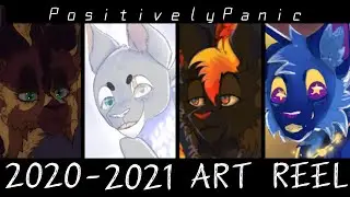 ART REEL 2020 - 2021