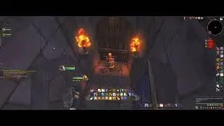 A Victory On My Priest Felt Good Today | World Of Warcraft | 2024