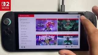 How to fix Unable to change Nintendo Account Country due to Nintendo eShop Balance