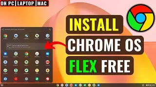 كل ما تود معرفته عن Chrome OS Flex | تحميل وتثبيت | مميزات وعيوب