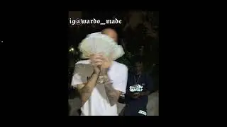 (FREE) OTM X BLUEBUCKSCLAN TYPE BEAT - [2023] 