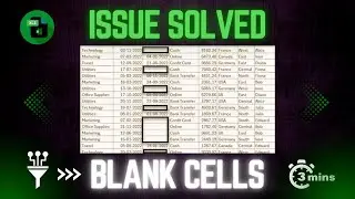 Copy Filtered Data Without Errors in Excel: A Step-by-Step Guide