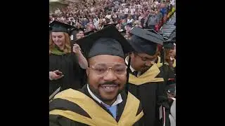I GRADUATED FROM THE UNIVERSITY OF CALGARY. CLASS OF 2024