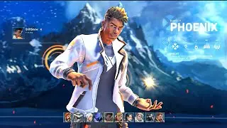 This NEW agent select animation is Valorant is INSANE 😱