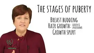 Understanding the Stages of Puberty in Girls | Pediatrician Discussion