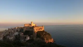 Gaeta Italy off the beaten path Part 2