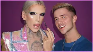 DOES KARMA REALLY WORK? 👽 ALIEN PALETTE TUTORIAL