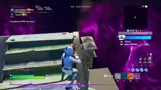 Live Hosting Custom Creative Scrims (Sub to Join)