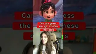 Snow White shocked me 😂