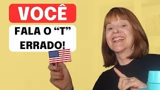 COMO MELHORAR SUA PRONÚNCIA EM INGLÊS PARA FALAR E ENTENDER MELHOR
