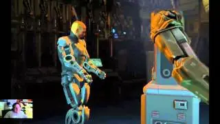 XCOM: EW: IMPOSSIBLE w/Second Wave (Part 7)