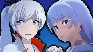 Me And My Friend React/Analyze To Dust Queen (RWBY Fan Project)