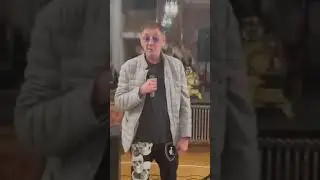 Авторское стихотворение Григория Лепса! 👏