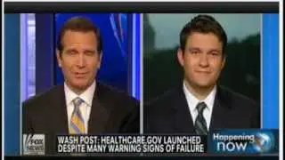 Obama raising money off HealthCare.gov problems