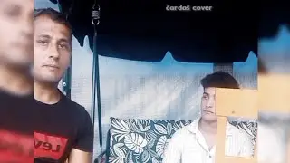 Davi Dows & Rudolf - Na užar mán khere Čardáš 2024 (cover)