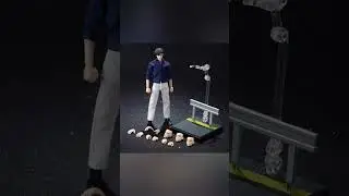 Dasin Model 1/12 : Initial D